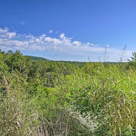 Cozy Condo With Pool Access, 5 Mi To Table Rock Lake Branson Exterior foto