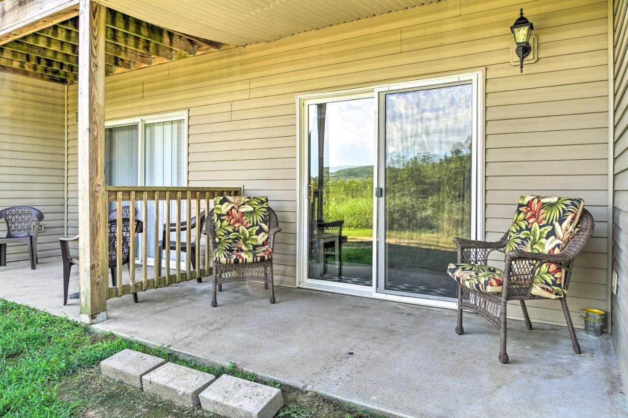 Cozy Condo With Pool Access, 5 Mi To Table Rock Lake Branson Exterior foto