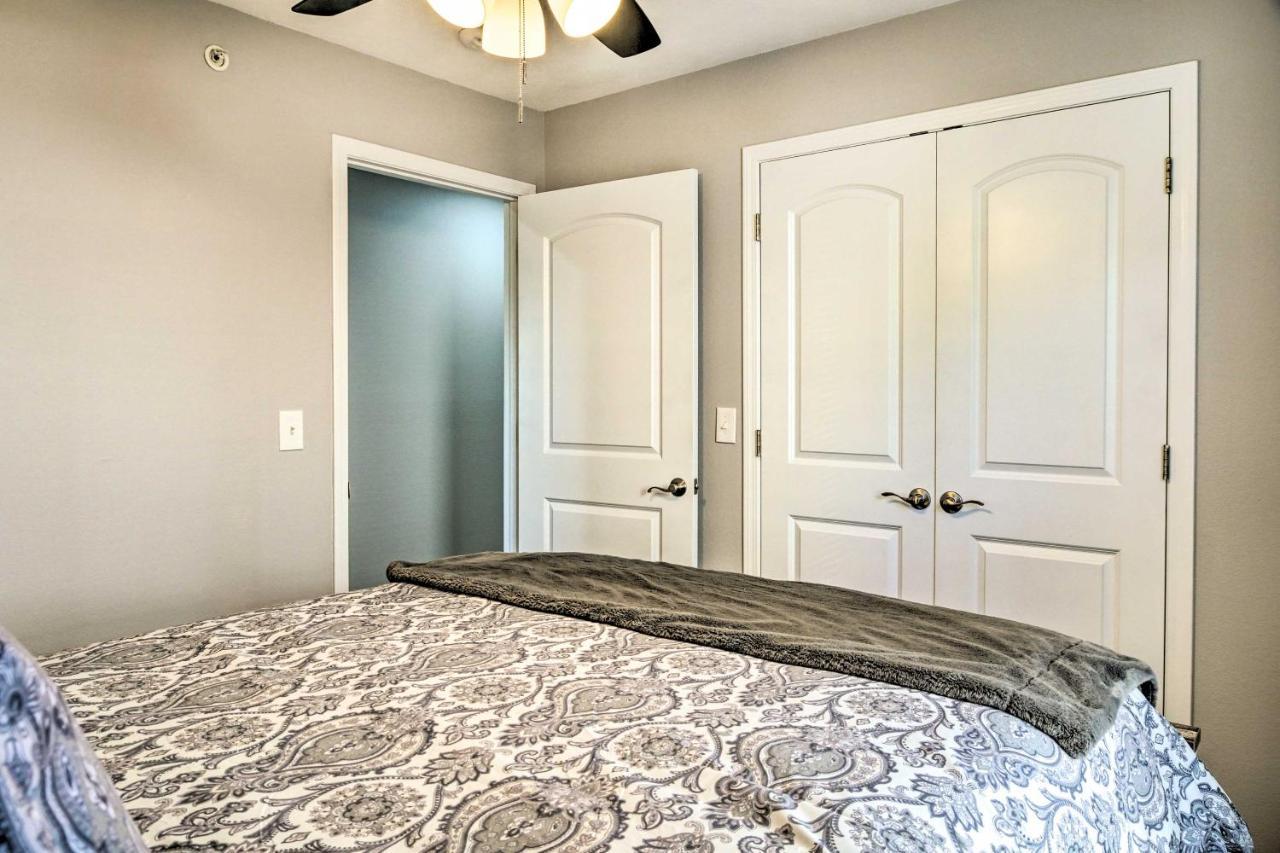 Cozy Condo With Pool Access, 5 Mi To Table Rock Lake Branson Exterior foto