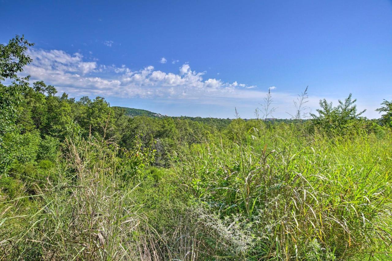 Cozy Condo With Pool Access, 5 Mi To Table Rock Lake Branson Exterior foto